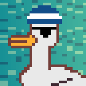 Duck-#251