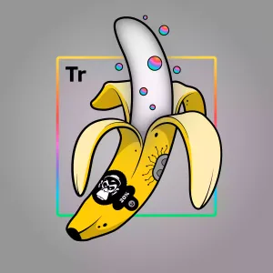 Experimental Banana 07196