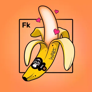 Experimental Banana 07231