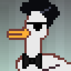 Duck-#351