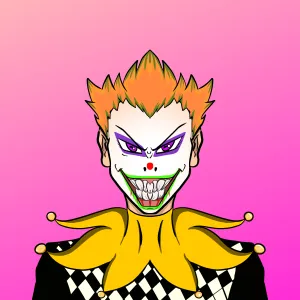 Killer Clown 02662