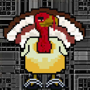 Action Turkey-#303