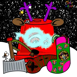 WPH PFP S2: Holidaze Shenanigans 049