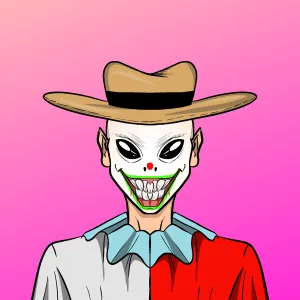 Killer Clown 00119