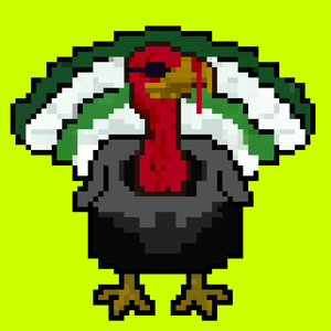 Action Turkey-#410