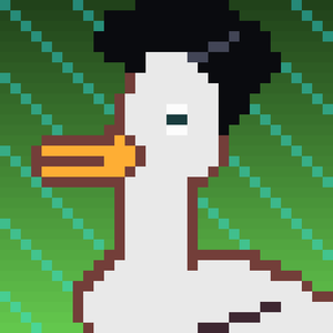 Duck-#161