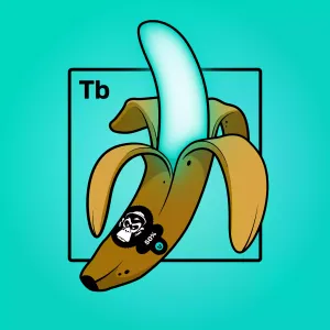 Experimental Banana 05452