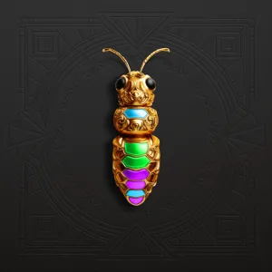 WAX Bee 003512