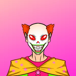 Killer Clown 01192