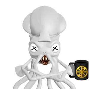 Mr. Squid 051