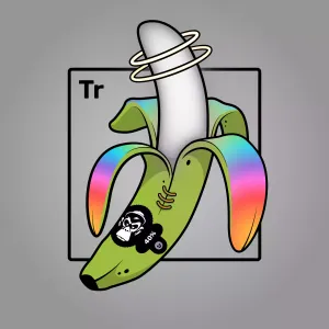 Experimental Banana 00104