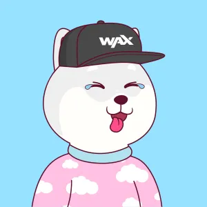 WAX Shiba 0367