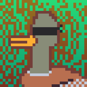 Duck-#190