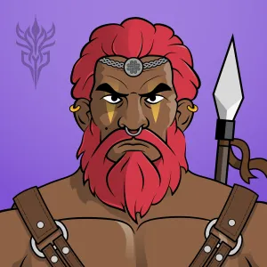 Barbarian 05013