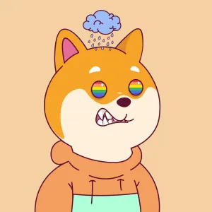 WAX Shiba 0024