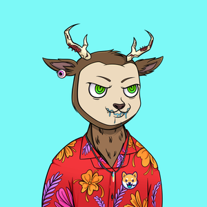 Fawn #0707