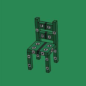 CGI chair