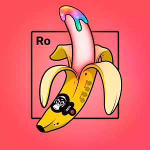 Experimental Banana 02593