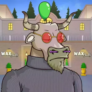 Wax Bull 3250