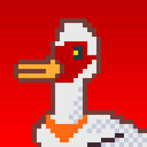 Duck-#333