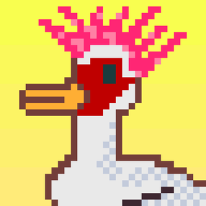 Duck-#241