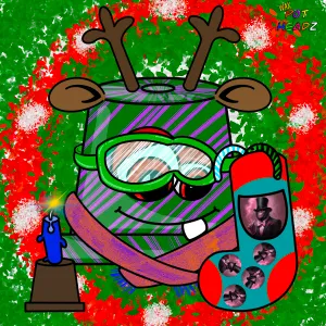 WPH PFP S2: Holidaze Shenanigans 137