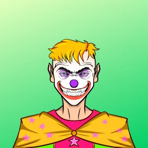 Killer Clown 01172