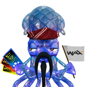 Mr. Squid 465