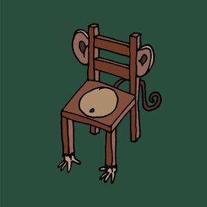 Monkey Chair