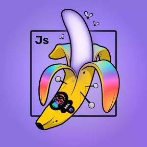 Experimental Banana 05555