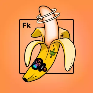 Experimental Banana 03386