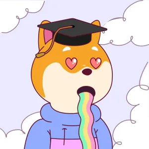 WAX Shiba 3024