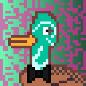 Duck-#3