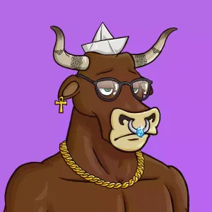 Wax Bull 7046