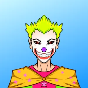 Killer Clown 05282