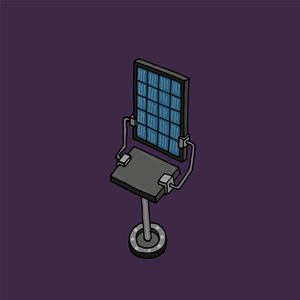 Solar panel