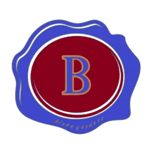 BLUE TOKEN LOGO  275