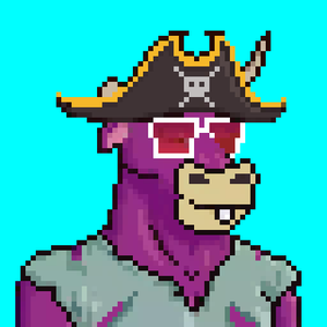 Pixel Bull-#75