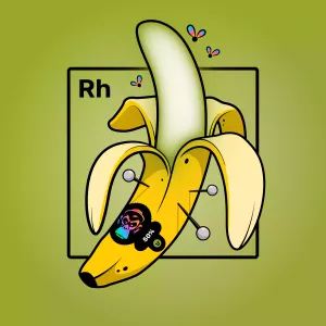 Experimental Banana 06957