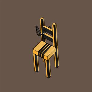 Bruce lee chair