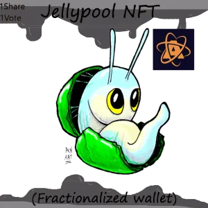 jellypool pfp 400
