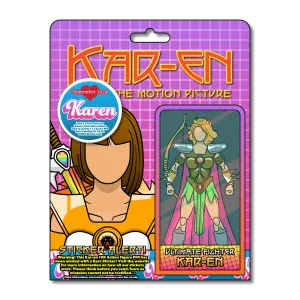 Kar-en TMP AF 00204