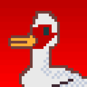 Duck-#228