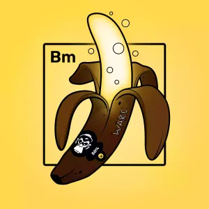 Experimental Banana 00619