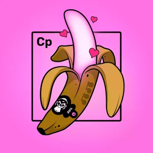 Experimental Banana 00028