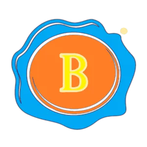 BLUE TOKEN LOGO  214