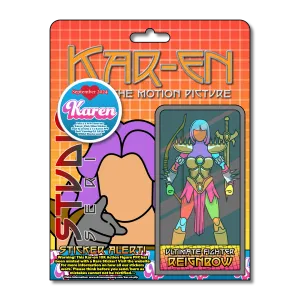 Kar-en TMP AF 05057