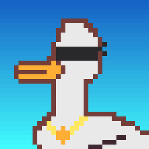 Duck-#372