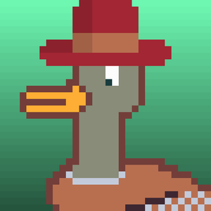 Duck-#94