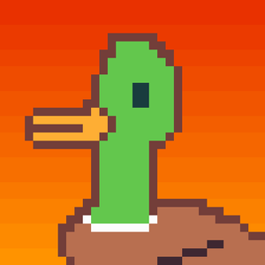 Duck-#478